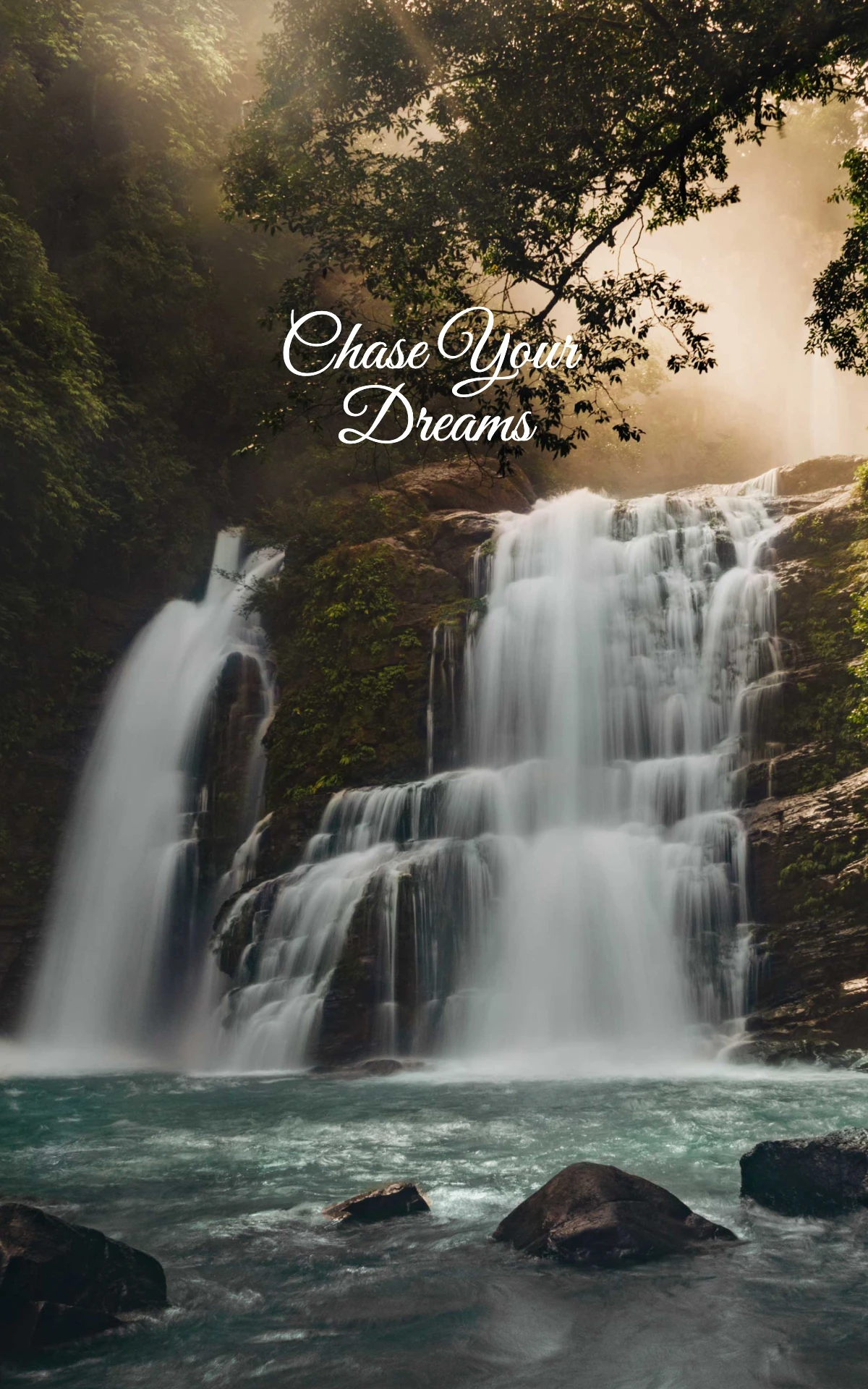 Natural Clean Nature Tablet Wallpaper