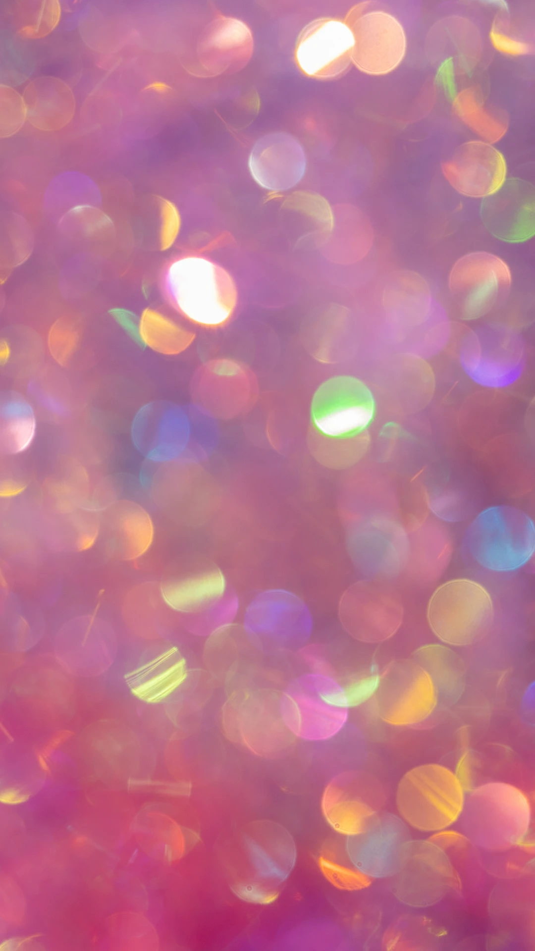 Retro Neon Summer Mobile Wallpaper