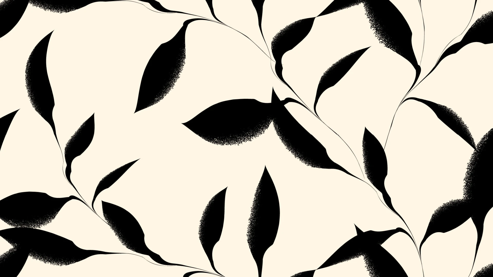 Elegant Sleek Nature Desktop Wallpaper