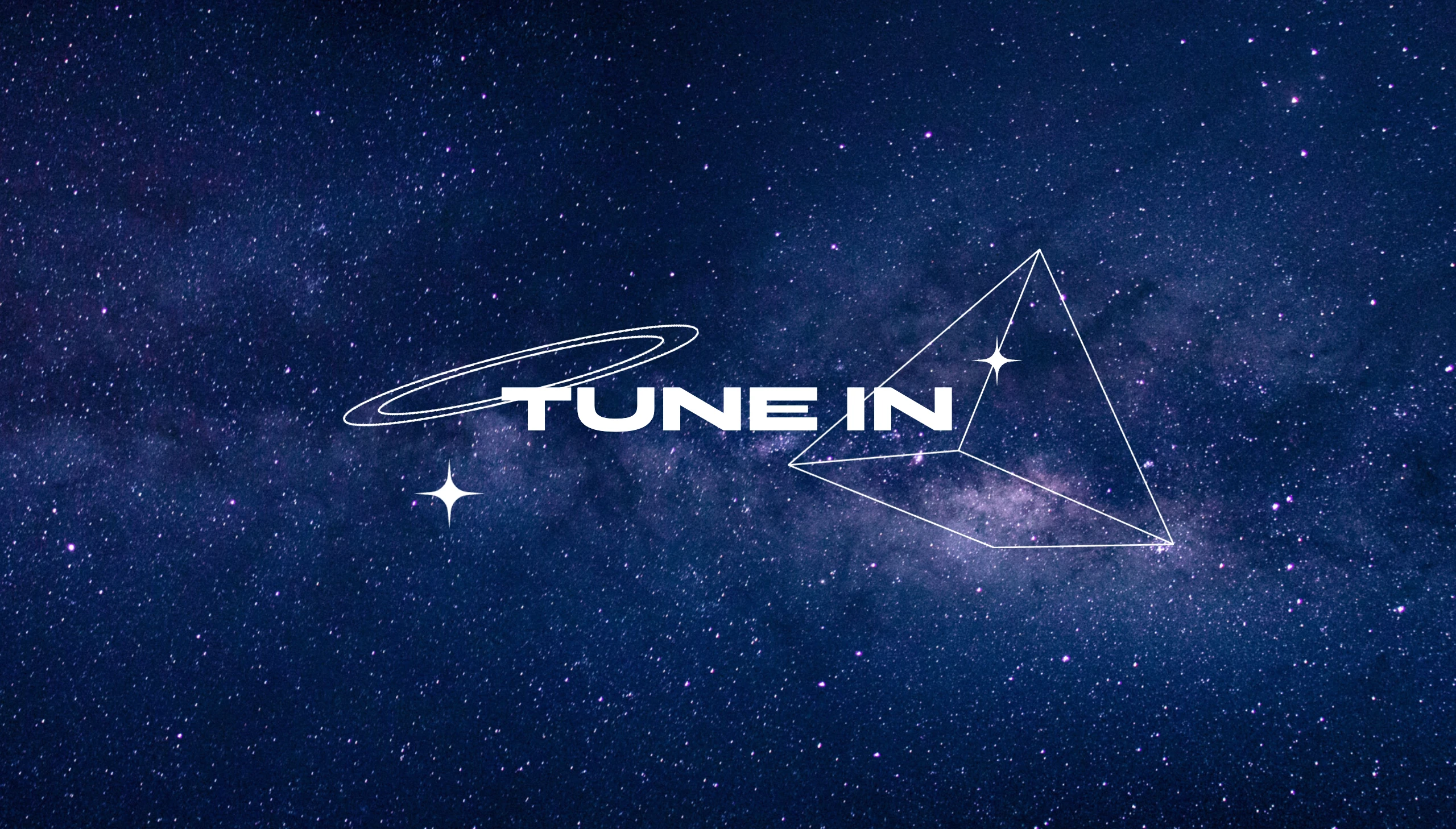 Edgy Neon Music YouTube Banner