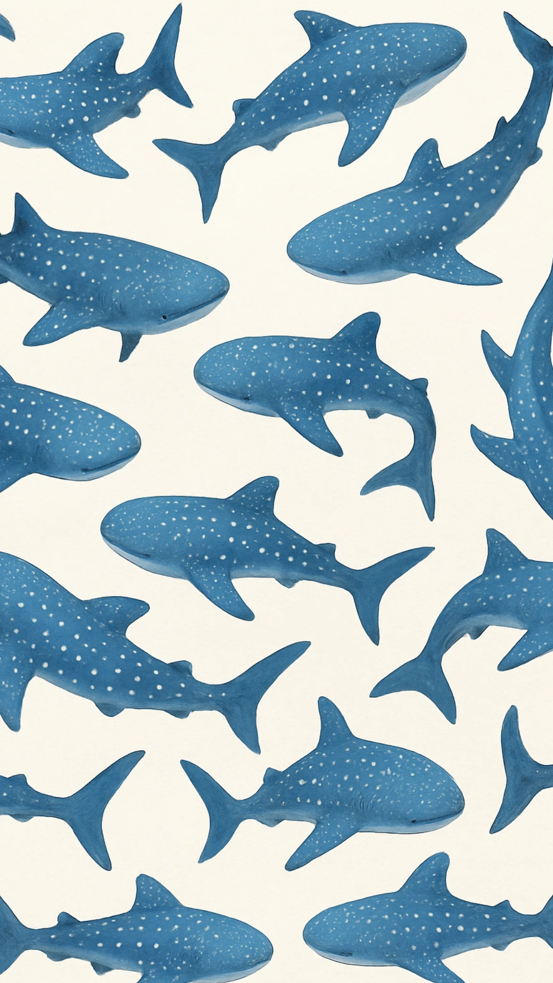 Cute Clean Beach Mobile Wallpaper